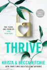 Thrive (ADDICTED SERIES #6) Cover Image