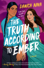 The Truth According to Ember By Danica Nava Cover Image