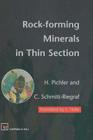 Rock-Forming Minerals in Thin Section Cover Image
