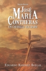 José María Contreras (Segunda Edición): Un caudillo olvidado Cover Image