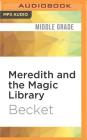 Meredith and the Magic Library (Steampunk Sorcery #5) Cover Image
