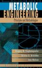 Metabolic Engineering: Principles and Methodologies Cover Image