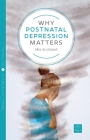 Why Postnatal Depression Matters (Pinter & Martin Why It Matters #4) By Mia Scotland Cover Image