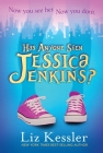 Has Anyone Seen Jessica Jenkins? By Liz Kessler Cover Image