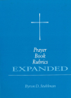 Prayer Book Rubrics Expanded Cover Image