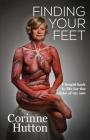 Finding Your Feet By Corinne Hutton Cover Image
