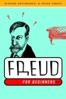 Freud for Beginners By Richard Appignanesi, Oscar Zarate Cover Image