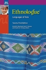 Ethnologue: Languages of Asia, Twenty-Third Edition Cover Image