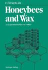 Honeybees and Wax: An Experimental Natural History Cover Image
