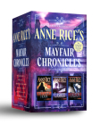 Anne Rice's Mayfair Chronicles: 3-Book Boxed Set: The Mayfair Witches, Lasher, and Taltos Cover Image