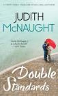 Double Standards By Judith McNaught Cover Image