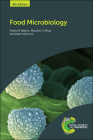 Food Microbiology By Martin R. Adams, Maurice O. Moss, Peter McClure Cover Image