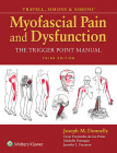 Travell, Simons & Simons' Myofascial Pain and Dysfunction: The Trigger Point Manual  Cover Image