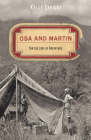 Osa and Martin: For the Love of Adventure Cover Image