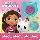 DreamWorks Gabby's Dollhouse: Meow Meow Mailbox Sound Book By Pi Kids Cover Image
