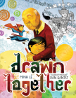 Drawn Together Cover Image
