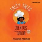 Tasty Tales - Cuentos con Sabor (NYX #4) Cover Image