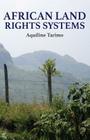 African Land Rights Systems Cover Image