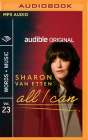 All I Can By Sharon Van Etten, Sharon Van Etten (Read by) Cover Image