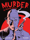 Murder by Remote Control (Dover Graphic Novels) Cover Image