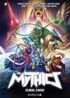 The Mythics #4: Global Chaos Cover Image