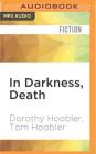In Darkness, Death (Samurai Detective #3) Cover Image