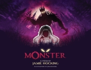 Monster: A Poem by Jamie Hocking Cover Image