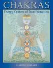 Chakras: Energy Centers of Transformation Cover Image