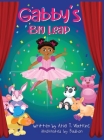 Gabby's Big Leap By Ariel T. Watkins, Badhon (Illustrator) Cover Image