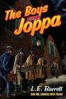 The Boys from Joppa (Kennebec River Trilogy #1) By L. E. Barrett Cover Image