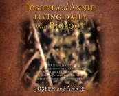 Joseph and Annie living daily with Bigfoot Cover Image