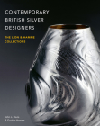 Contemporary British Silver Designers Cover Image