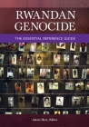 Rwandan Genocide: The Essential Reference Guide Cover Image