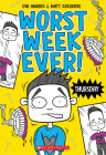 Thursday (Worst Week Ever #4) By Matt Cosgrove, Eva Amores, Matt Cosgrove (Illustrator) Cover Image