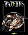 Watches International Volume XIX By Tourbillon International Cover Image