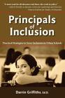 Principals of Inclusion Cover Image