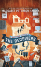 The Deceivers Cover Image