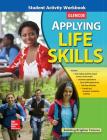 Applying Life Skills, Student Activity Workbook (Todays Teen) By McGraw-Hill Cover Image
