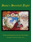 Santa's Snowball Fight! Cover Image