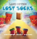 Land of the Lost Socks Cover Image