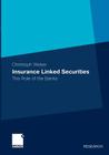 Insurance Linked Securities: The Role of the Banks By Christoph Weber Cover Image