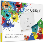 Invisible Scribble Cover Image