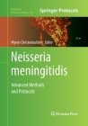 Neisseria Meningitidis: Advanced Methods and Protocols (Methods in Molecular Biology #799) Cover Image