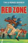 Red Zone (Barber Game Time Books) Cover Image
