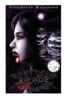 Riptide: Betrayal of Blood (Maura DeLuca Trilogy #3) By Claudette Nicole Melanson, Rachel Montreuil (Cover Design by) Cover Image