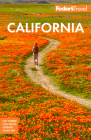 Fodor's California: With the Best Road Trips (Full-Color Travel Guide) Cover Image