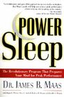 Power Sleep: The Revolutionary Program That Prepares Your Mind for Peak Performance Cover Image