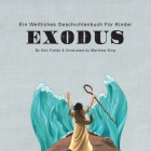 Exodus: Ein Weltliches Geschichtenbuch Für Kinder Cover Image