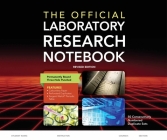 The Official Laboratory Research Notebook (50 Duplicate Sets) By Jones &. Bartlett Learning Cover Image