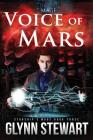 Voice of Mars (Starship's Mage #3) By Glynn Stewart Cover Image